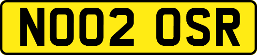 NO02OSR