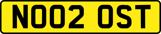 NO02OST