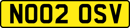 NO02OSV