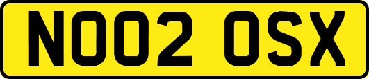 NO02OSX