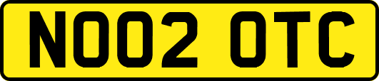 NO02OTC