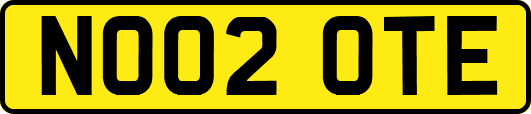NO02OTE