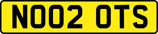 NO02OTS