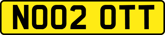 NO02OTT
