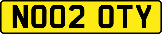 NO02OTY