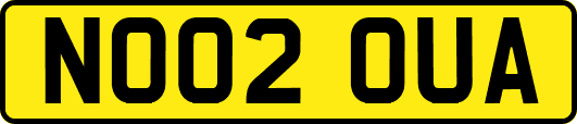 NO02OUA