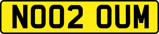 NO02OUM