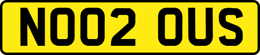 NO02OUS