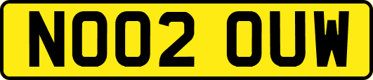NO02OUW