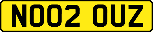 NO02OUZ