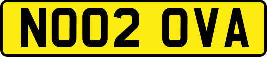 NO02OVA