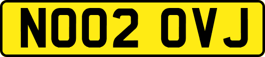 NO02OVJ