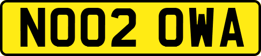 NO02OWA