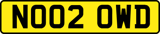 NO02OWD