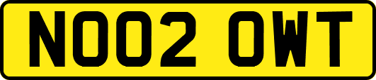 NO02OWT