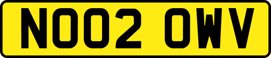 NO02OWV