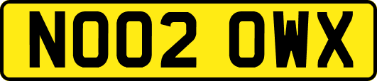 NO02OWX