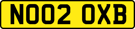NO02OXB
