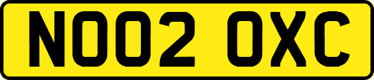 NO02OXC