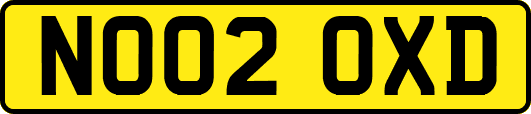 NO02OXD
