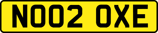 NO02OXE