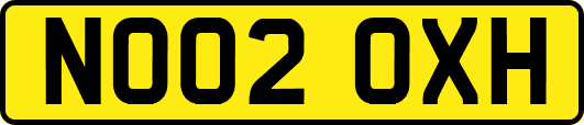 NO02OXH