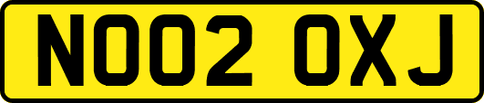 NO02OXJ