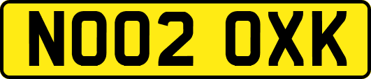 NO02OXK