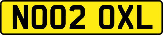 NO02OXL