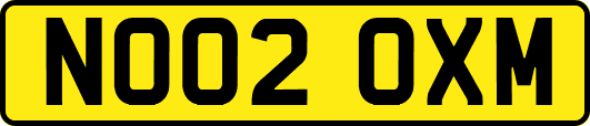 NO02OXM