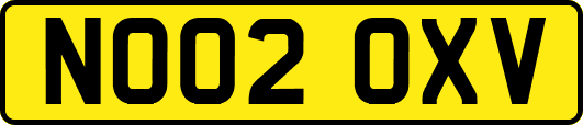 NO02OXV