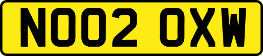 NO02OXW