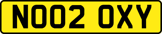 NO02OXY