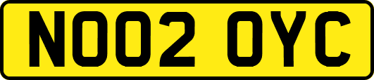 NO02OYC