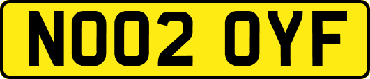 NO02OYF