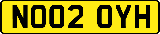 NO02OYH