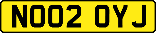 NO02OYJ