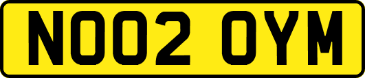 NO02OYM