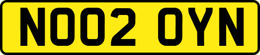 NO02OYN