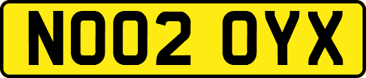 NO02OYX