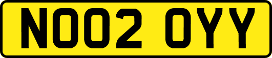NO02OYY