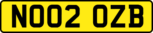 NO02OZB