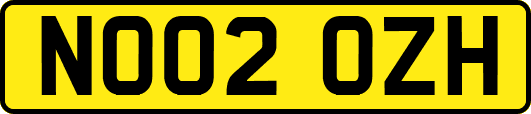 NO02OZH