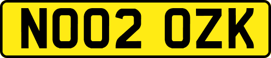 NO02OZK