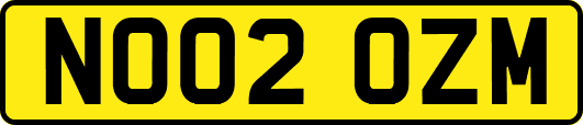 NO02OZM