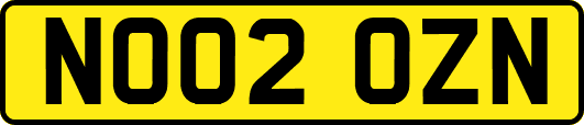 NO02OZN