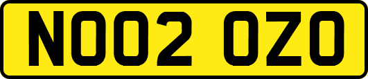 NO02OZO
