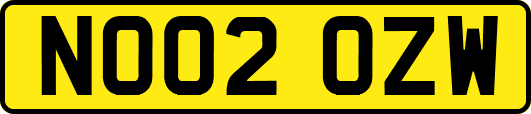NO02OZW