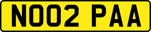 NO02PAA