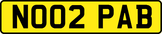 NO02PAB